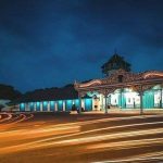 Suasana-malam-hari-di-Keraton-Surakarta-Hadiningrat